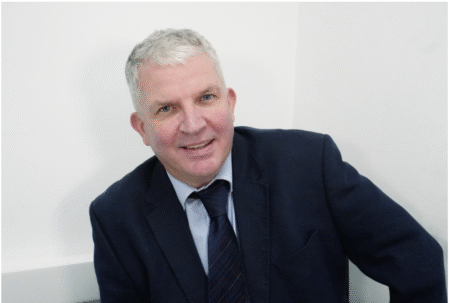 Monitra Appoints Experienced Engineer Alex Polley as Chief Executive Officer